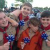 2019 Balloon Glow